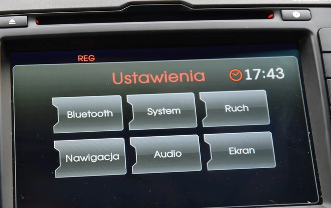 Kia Sportage cena 54800 przebieg: 154216, rok produkcji 2012 z Sulejówek małe 781